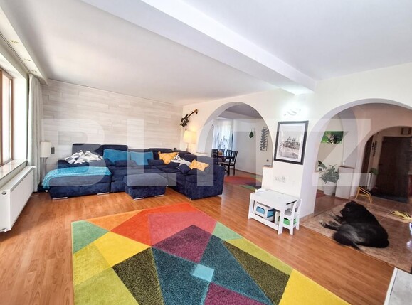 Casa de vânzare 8 camere Dambul Rotund - 173491CV | BLITZ Cluj-Napoca | Poza3