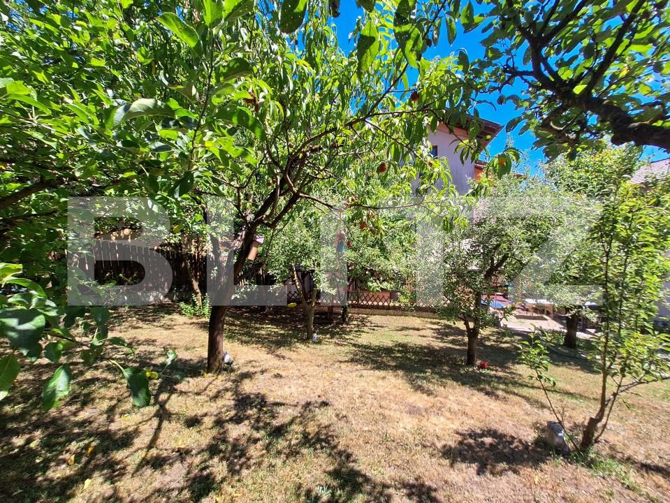 Casa de vânzare 8 camere Dambul Rotund - 173491CV | BLITZ Cluj-Napoca | Poza19