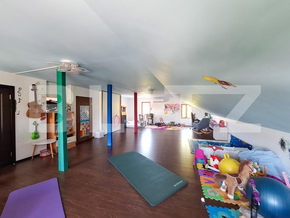 Casa de vânzare 8 camere Dambul Rotund - 173491CV | BLITZ Cluj-Napoca | Poza13