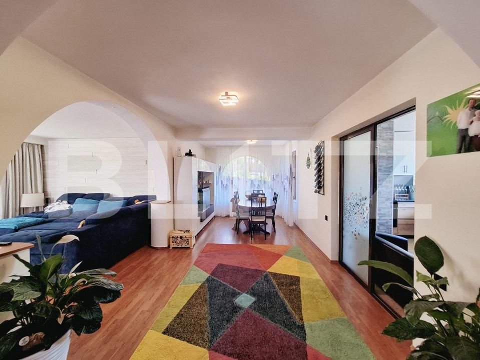 Casa de vânzare 8 camere Dambul Rotund - 173491CV | BLITZ Cluj-Napoca | Poza2