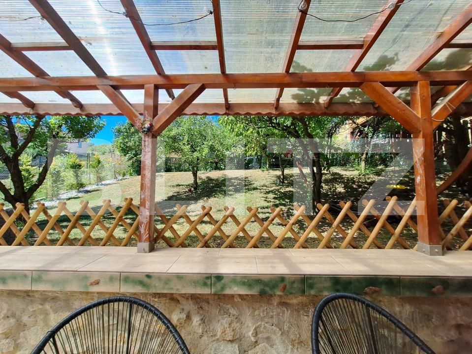 Casa de vânzare 8 camere Dambul Rotund - 173491CV | BLITZ Cluj-Napoca | Poza18