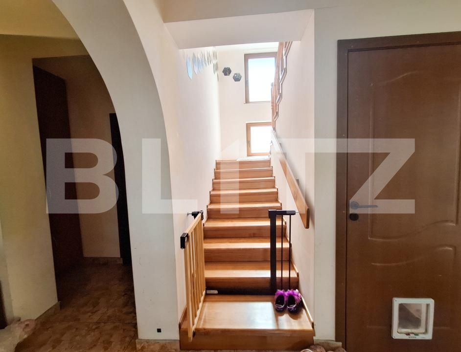Casa de vânzare 8 camere Dambul Rotund - 173491CV | BLITZ Cluj-Napoca | Poza9