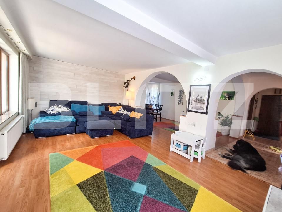 Casa de vânzare 8 camere Dambul Rotund - 173491CV | BLITZ Cluj-Napoca | Poza3