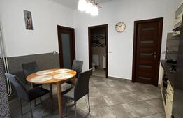 Ultracentral. Doua apartamente la casa , suprafata totala utila 150mp 