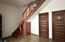 Ultracentral. Doua apartamente la casa , suprafata totala utila 150mp 