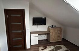 Ultracentral. Doua apartamente la casa , suprafata totala utila 150mp 