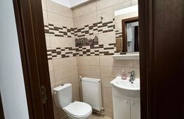 Ultracentral. Doua apartamente la casa , suprafata totala utila 150mp 