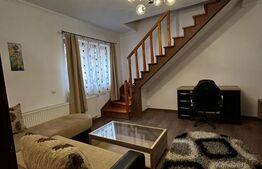 Ultracentral. Doua apartamente la casa , suprafata totala utila 150mp 