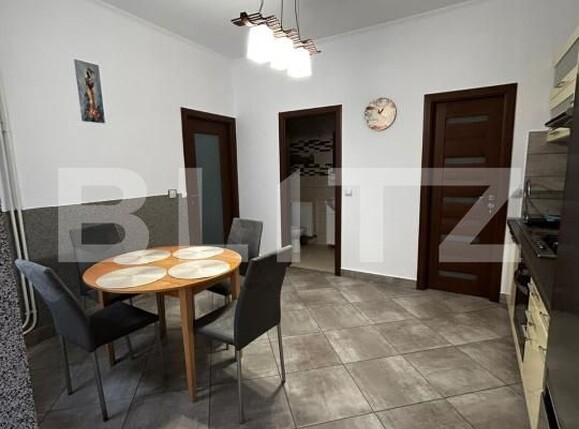 Apartament de vânzare 4 camere Central - 173492AV | BLITZ Cluj-Napoca | Poza3