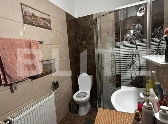 Apartament de vânzare 4 camere Central - 173492AV | BLITZ Cluj-Napoca | Poza15