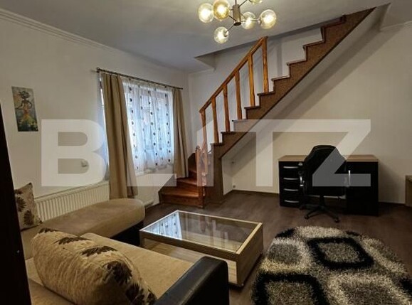 Apartament de vânzare 4 camere Central - 173492AV | BLITZ Cluj-Napoca | Poza8