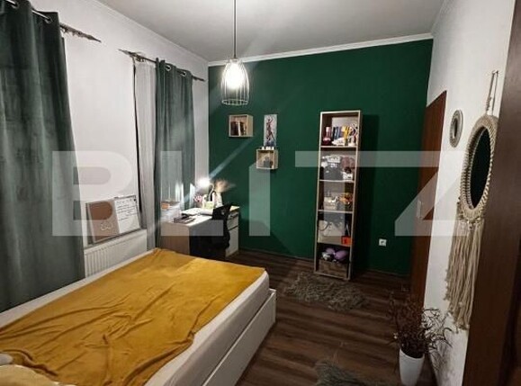 Apartament de vânzare 4 camere Central - 173492AV | BLITZ Cluj-Napoca | Poza1