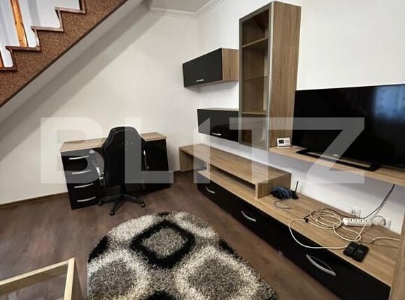 Apartament de vânzare 4 camere Central - 173492AV | BLITZ Cluj-Napoca | Poza2