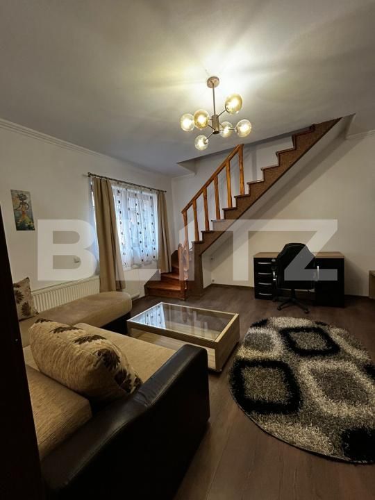 Apartament de vânzare 4 camere Central - 173492AV | BLITZ Cluj-Napoca | Poza8