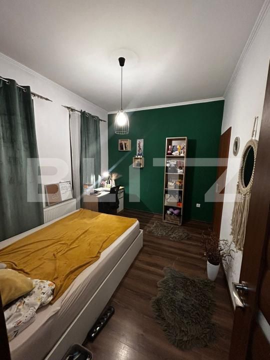 Apartament de vânzare 4 camere Central - 173492AV | BLITZ Cluj-Napoca | Poza1