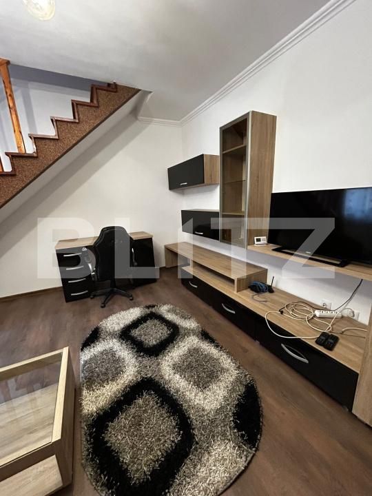 Apartament de vânzare 4 camere Central - 173492AV | BLITZ Cluj-Napoca | Poza2