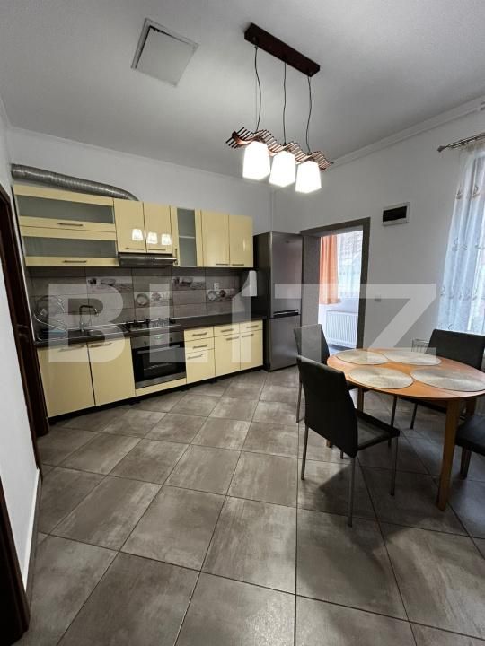 Apartament de vânzare 4 camere Central - 173492AV | BLITZ Cluj-Napoca | Poza4