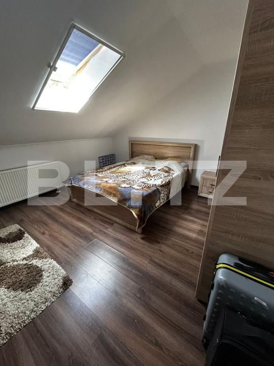 Apartament de vânzare 4 camere Central - 173492AV | BLITZ Cluj-Napoca | Poza16