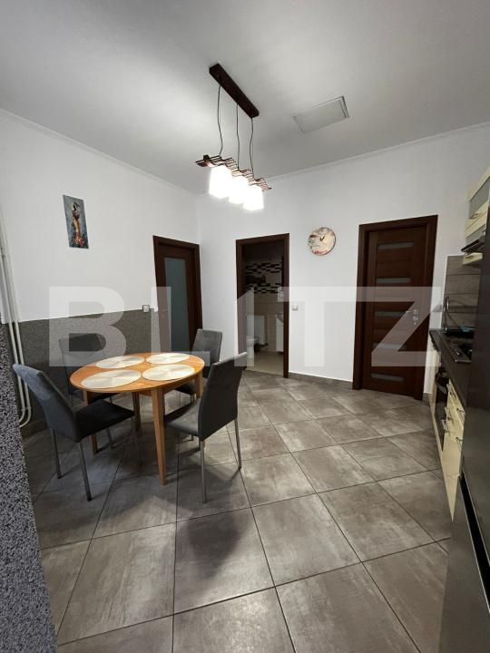 Apartament de vânzare 4 camere Central - 173492AV | BLITZ Cluj-Napoca | Poza3