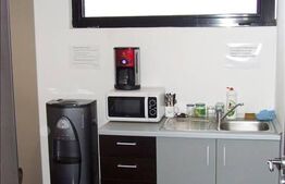 Spatiu de birouri - 186,8 mp utili in cladire office clasa A