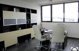 Spatiu de birouri - 186,8 mp utili in cladire office clasa A