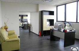 Spatiu de birouri - 186,8 mp utili in cladire office clasa A