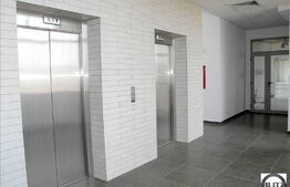 Spatiu de birouri - 186,8 mp utili in cladire office clasa A