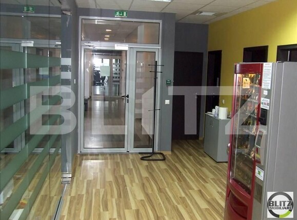 Spațiu birouri de închiriat Central - 173497SIB | BLITZ Cluj-Napoca | Poza9