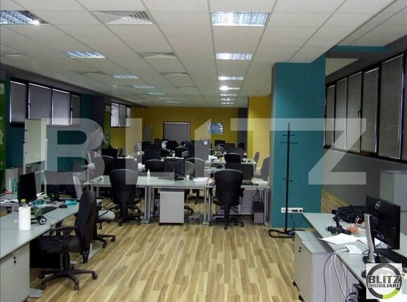 Spațiu birouri de închiriat Central - 173497SIB | BLITZ Cluj-Napoca | Poza3
