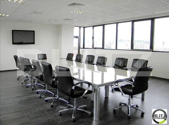 Spațiu birouri de închiriat Central - 173497SIB | BLITZ Cluj-Napoca | Poza1