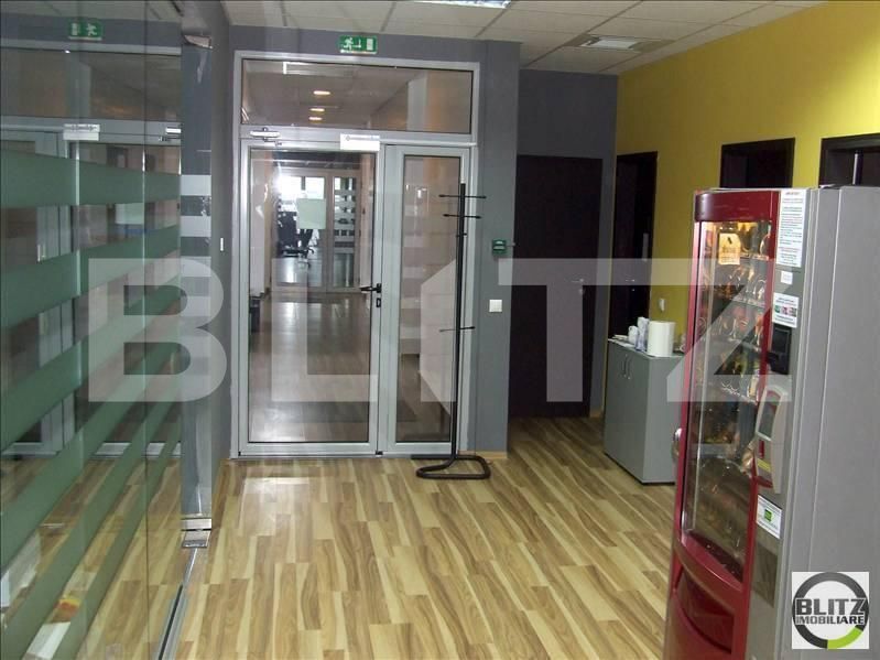 Spațiu birouri de închiriat Central - 173497SIB | BLITZ Cluj-Napoca | Poza9