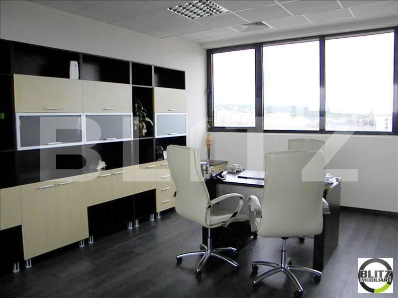 Spațiu birouri de închiriat Central - 173497SIB | BLITZ Cluj-Napoca | Poza4
