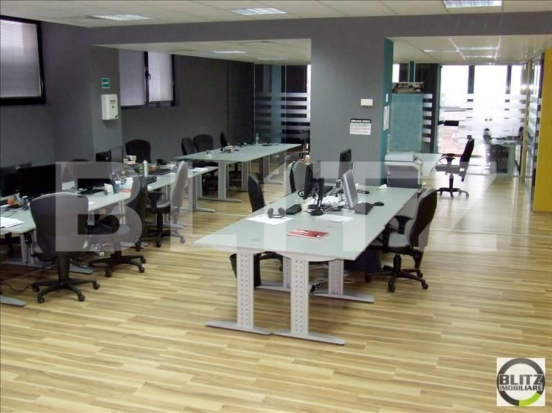 Spațiu birouri de închiriat Central - 173497SIB | BLITZ Cluj-Napoca | Poza2