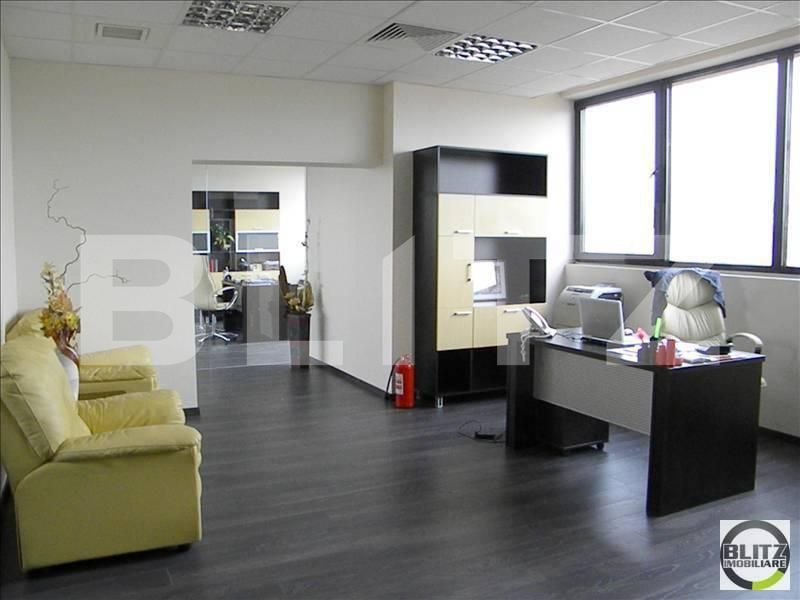 Spațiu birouri de închiriat Central - 173497SIB | BLITZ Cluj-Napoca | Poza5