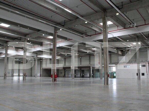 Spațiu industrial de închiriat Exterior Vest - 173499SII | BLITZ Cluj-Napoca | Poza4