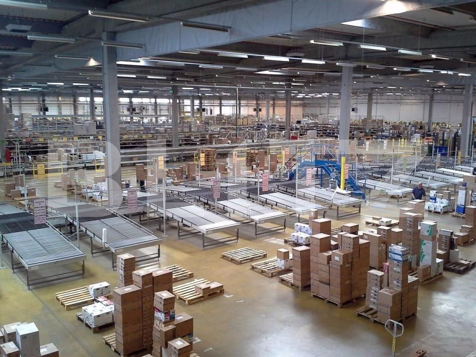 Spațiu industrial de închiriat Exterior Vest - 173499SII | BLITZ Cluj-Napoca | Poza2