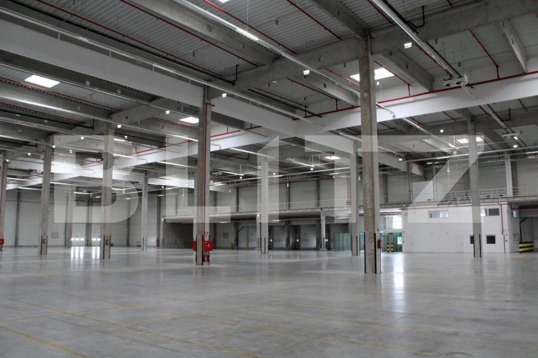 Spațiu industrial de închiriat Exterior Vest - 173499SII | BLITZ Cluj-Napoca | Poza4