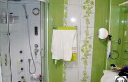 3 camere, 120 mp dotari moderne, zona Edgar Quinet