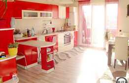 3 camere, 120 mp dotari moderne, zona Edgar Quinet