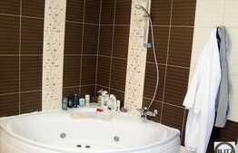 3 camere, 120 mp dotari moderne, zona Edgar Quinet