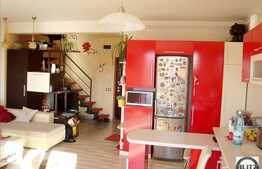 3 camere, 120 mp dotari moderne, zona Edgar Quinet