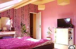 3 camere, 120 mp dotari moderne, zona Edgar Quinet