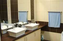 3 camere, 120 mp dotari moderne, zona Edgar Quinet