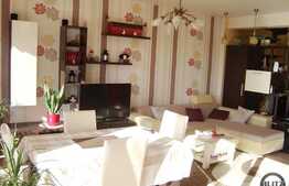 3 camere, 120 mp dotari moderne, zona Edgar Quinet