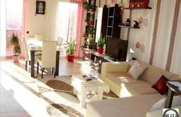 3 camere, 120 mp dotari moderne, zona Edgar Quinet