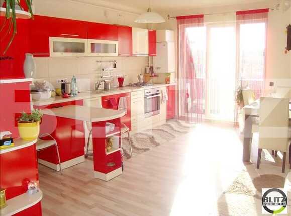 Apartament de vânzare 3 camere Manastur - 1735AV | BLITZ Cluj-Napoca | Poza1