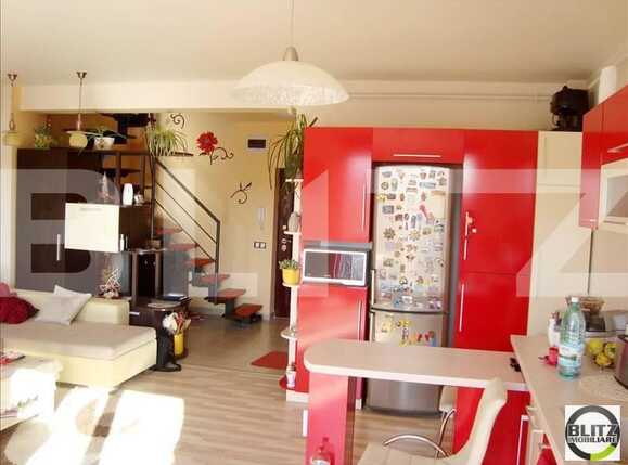 Apartament de vânzare 3 camere Manastur - 1735AV | BLITZ Cluj-Napoca | Poza2