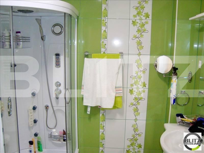 Apartament de vânzare 3 camere Manastur - 1735AV | BLITZ Cluj-Napoca | Poza13