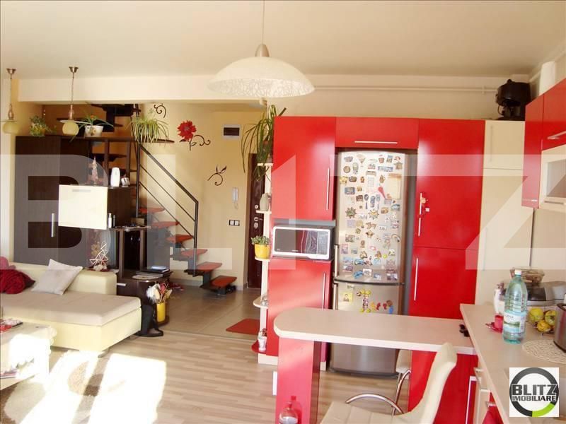 Apartament de vânzare 3 camere Manastur - 1735AV | BLITZ Cluj-Napoca | Poza2