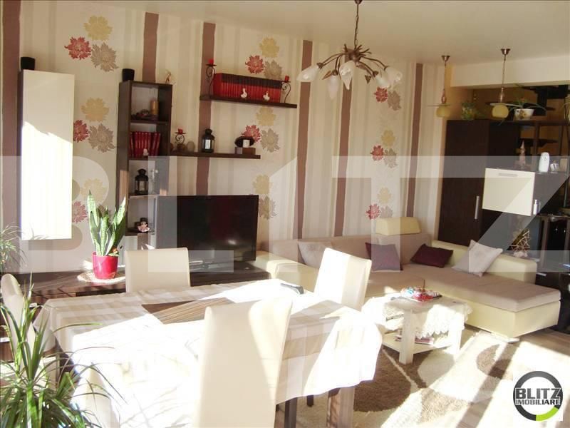 Apartament de vânzare 3 camere Manastur - 1735AV | BLITZ Cluj-Napoca | Poza3